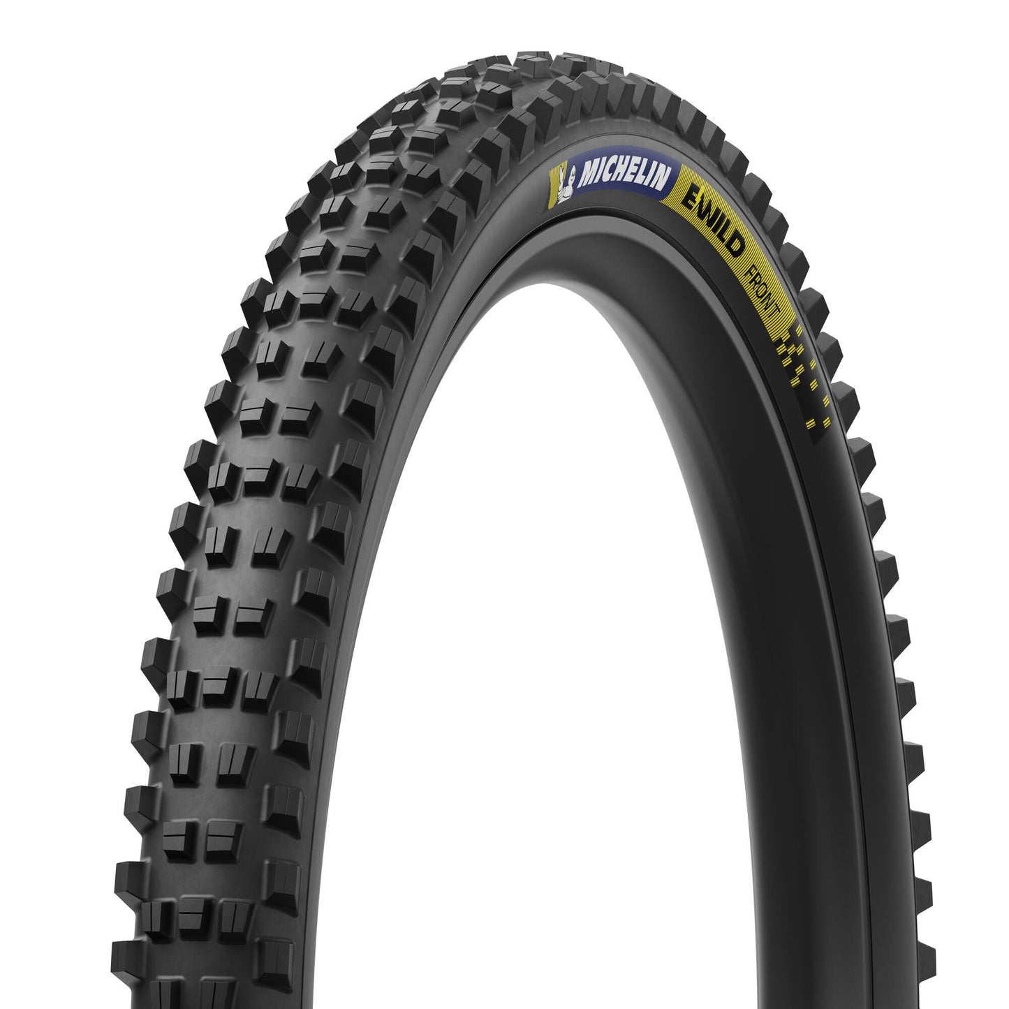 Neumático MICHELIN E-WILD FRONT Racing Line 29x2.40 Tubeless Ready Blando