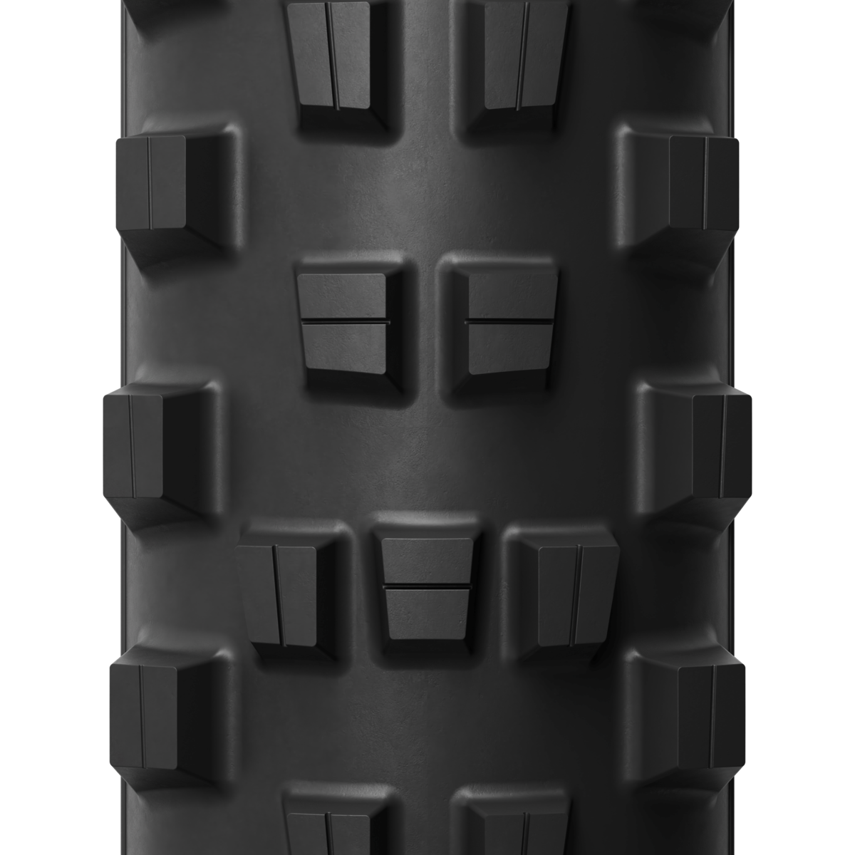 Neumático MICHELIN E-WILD FRONT Performance Line 29x2.40 Tubeless Ready Soft Black