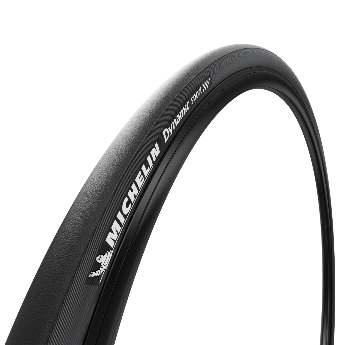 Neumático MICHELIN DYNAMIC SPORT Access Line 700c TubeType Black