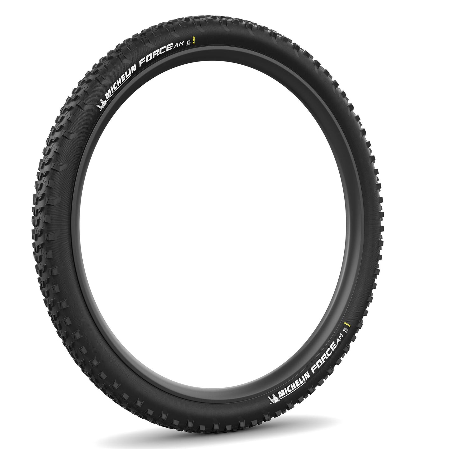 Neumático MICHELIN FORCE AM Performance Line 27.5x2.35 Tubeless Ready Blando