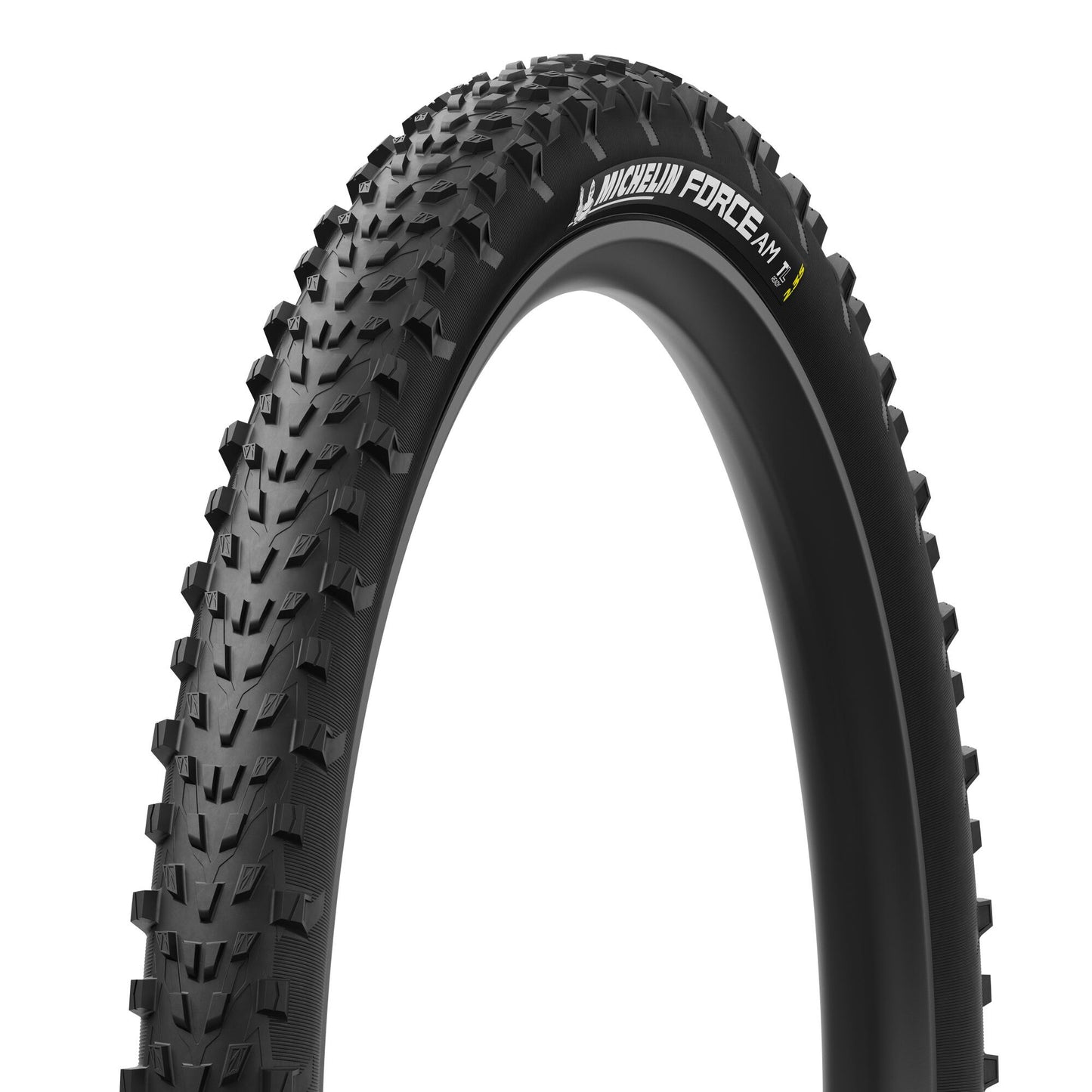 Neumático MICHELIN FORCE AM Performance Line 27.5x2.35 Tubeless Ready Blando