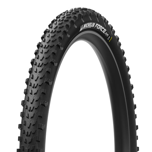 Neumático MICHELIN FORCE AM Performance Line 27.5x2.35 Tubeless Ready Blando