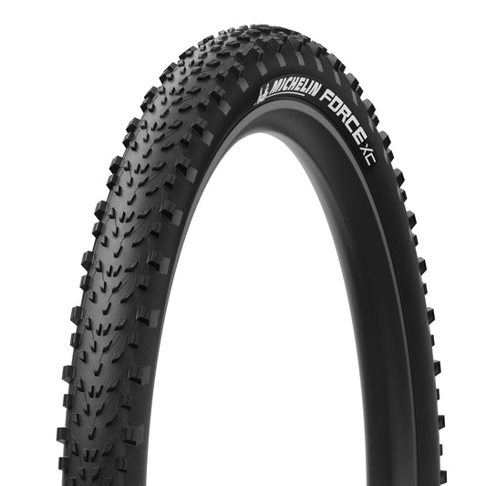 Neumático MICHELIN FORCE XC Performance Line 26x2.10 Tubeless Ready Blando