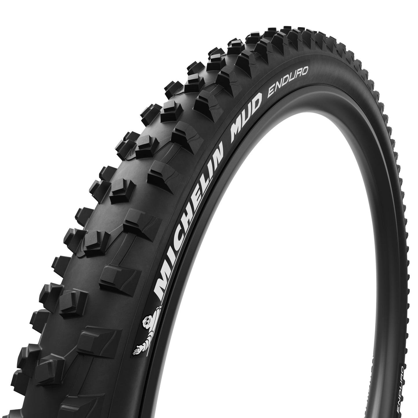 MICHELIN MUD ENDURO Competition Line 27.5x2.25 Magi-X Tubeless Ready Neumático blando