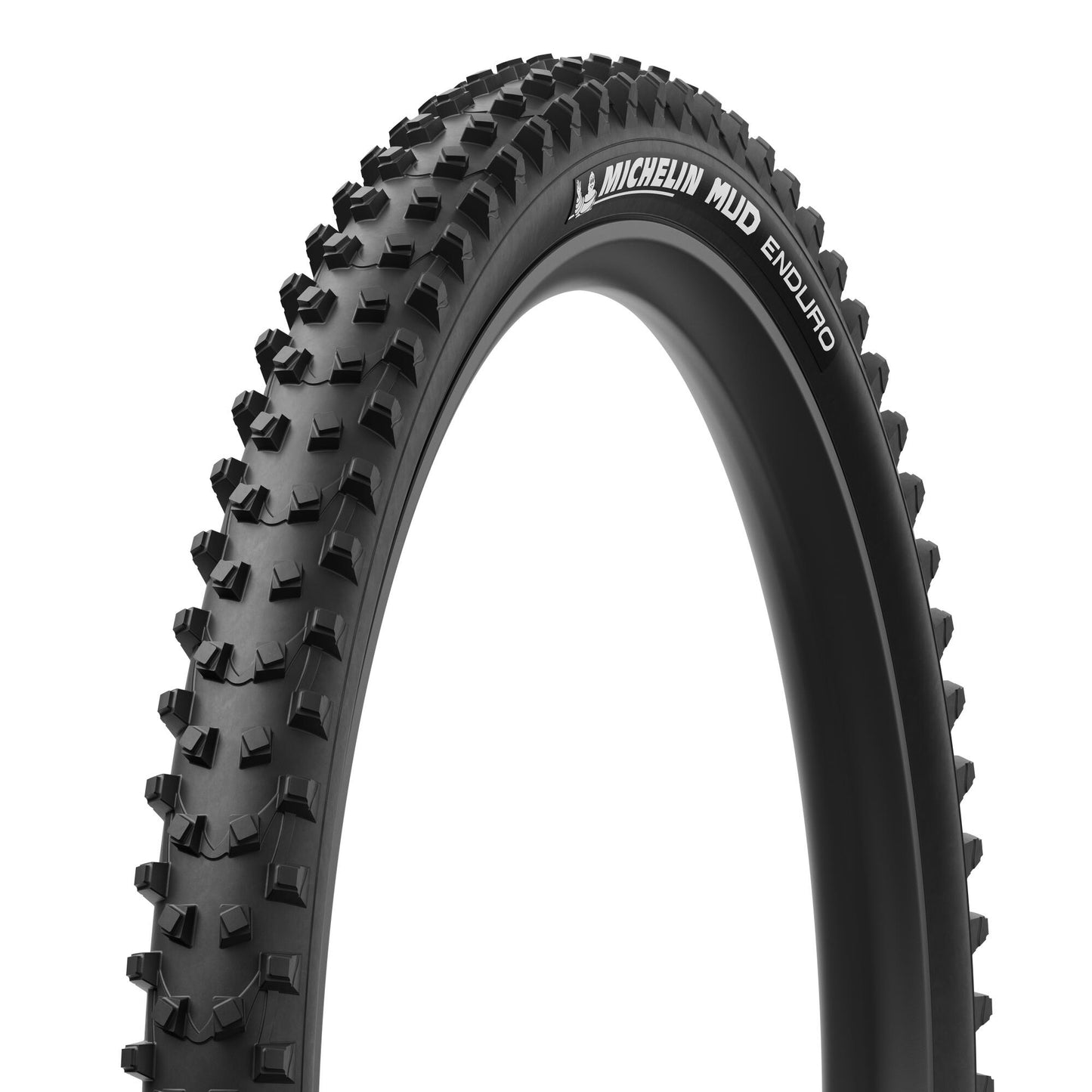 MICHELIN MUD ENDURO Competition Line 27.5x2.25 Magi-X Tubeless Ready Neumático blando