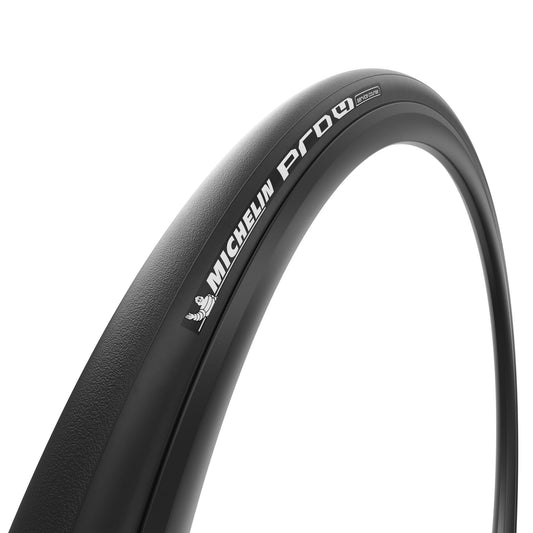 Neumático MICHELIN PRO4 SERVICE COURSE 700x25c TubeType Black