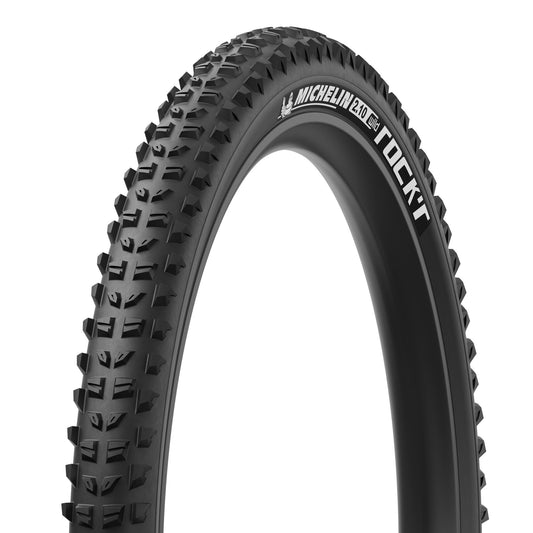 Neumático MICHELIN WILD ROCK'R Performance Line 26x2.10 Tubeless Ready Blando