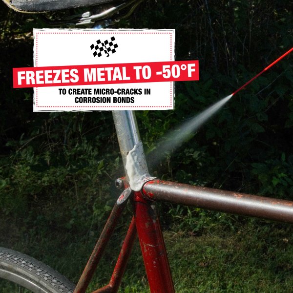 Desoxidante FINISH LINE CHILL ZONE (509 ml)