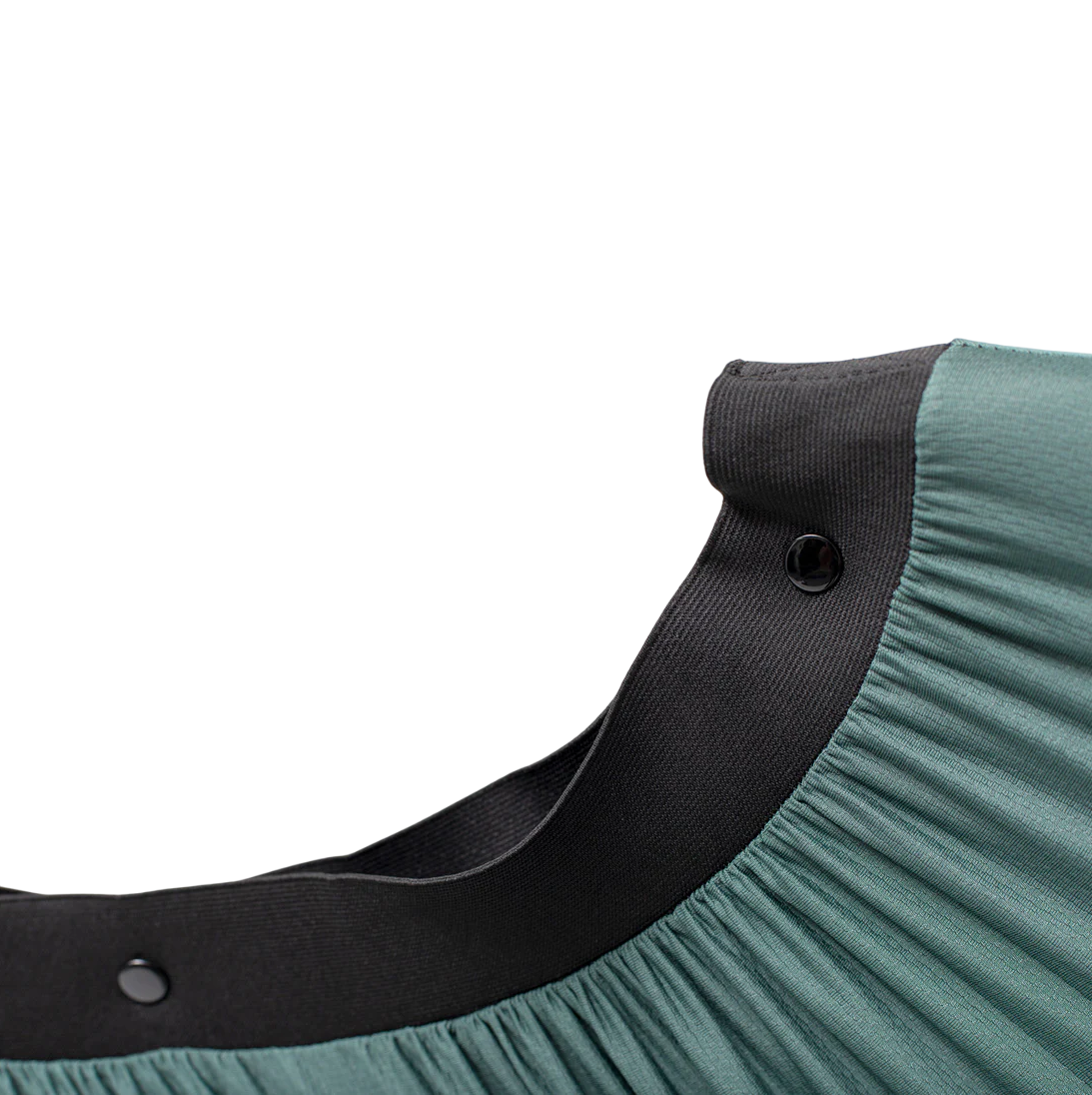 Cubrebicicletas Extensibble Verde