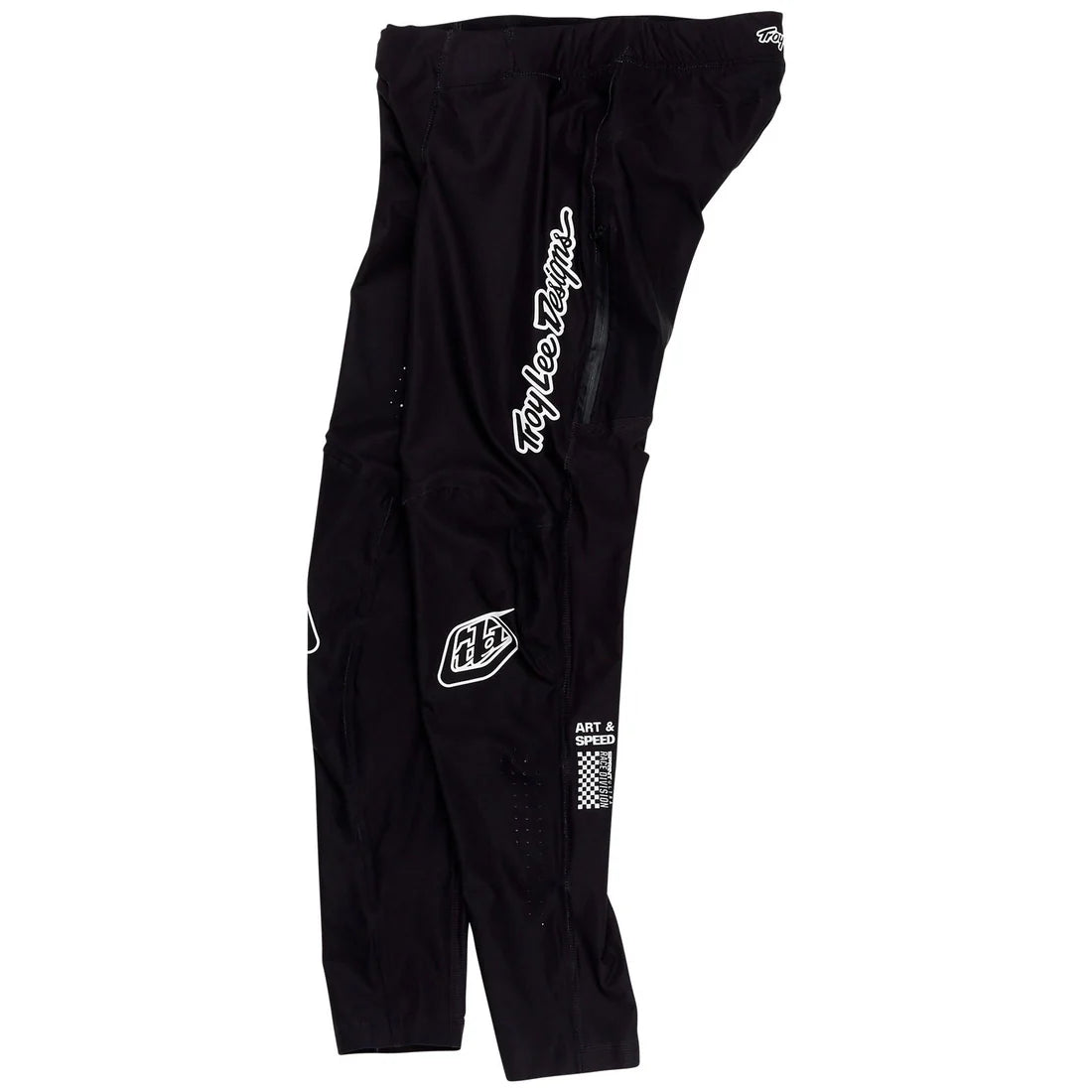 TROY LEE DESIGNS SPRINT ULTRA MONO Pantalón Negro