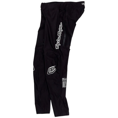 Pantalón TROY LEE DESIGNS SPRINT ULTRA MONO Negro