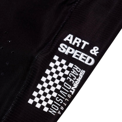 Pantalón TROY LEE DESIGNS SPRINT ULTRA MONO Negro
