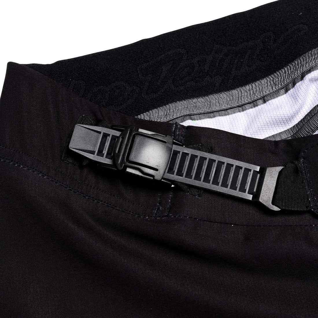 TROY LEE DESIGNS SPRINT ULTRA MONO Pantalón Negro