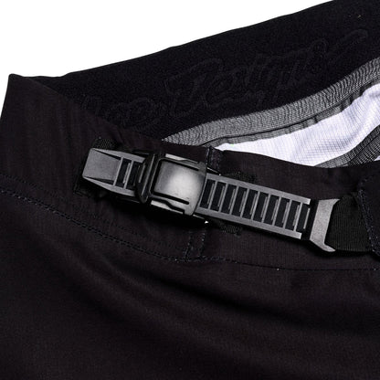 Pantalón TROY LEE DESIGNS SPRINT ULTRA MONO Negro