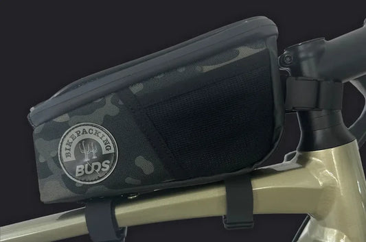 BOLSA BUDS TOP FRAME 1.5L Camo