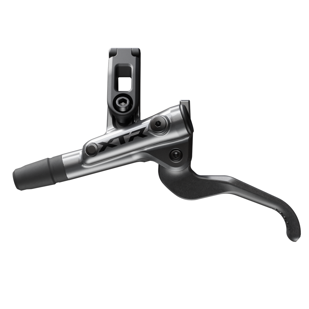 Freno delantero SHIMANO XTR M9200 XC 2 pistones