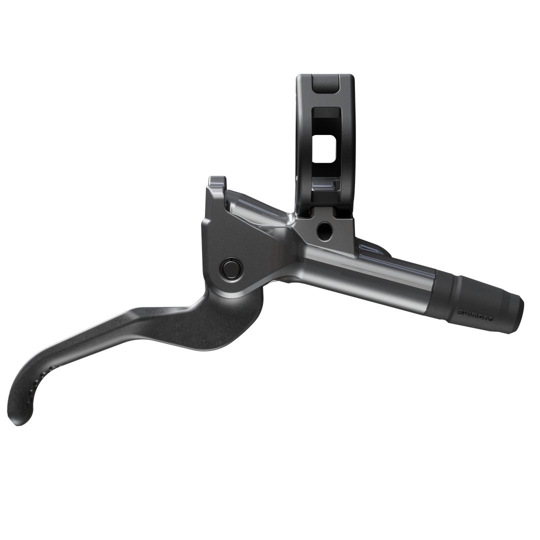 Freno delantero SHIMANO XTR M9200 XC 2 pistones