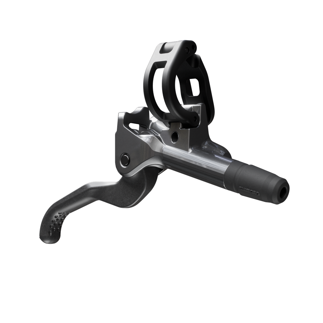 Freno delantero SHIMANO XTR M9200 XC 2 pistones