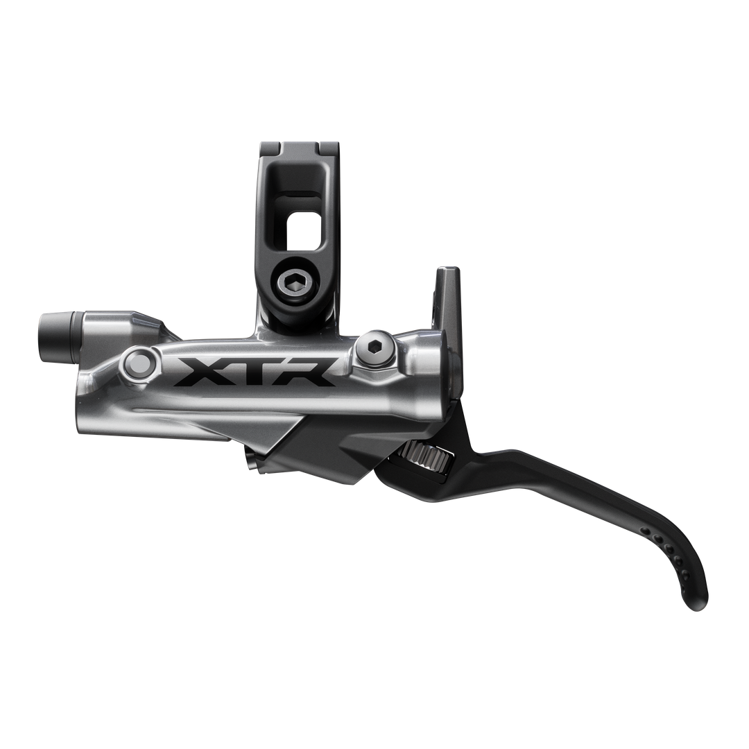 Freno delantero SHIMANO XTR M9220 Enduro 4 pistones