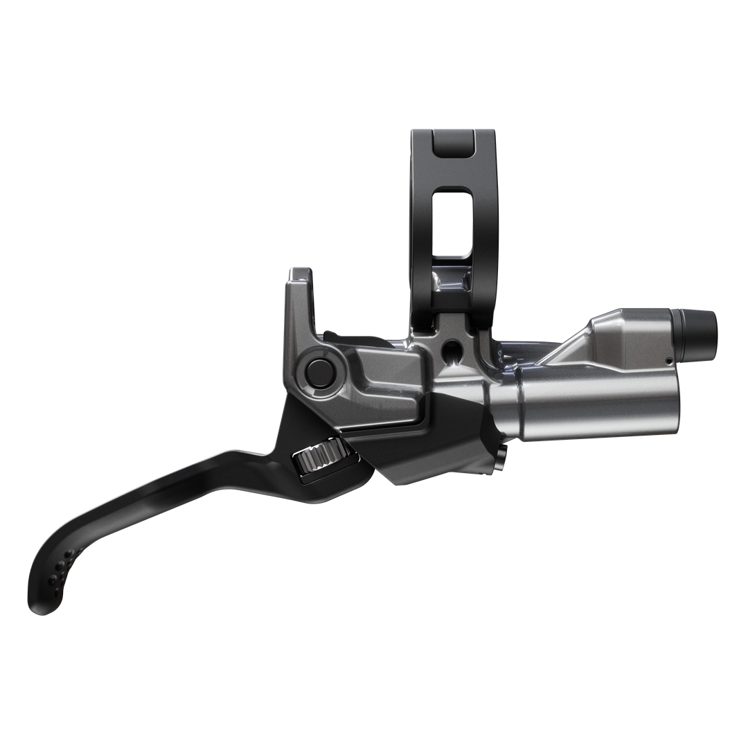 Freno delantero SHIMANO XTR M9220 Enduro 4 pistones