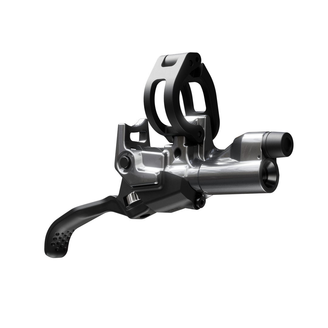 Freno delantero SHIMANO XTR M9220 Enduro 4 pistones