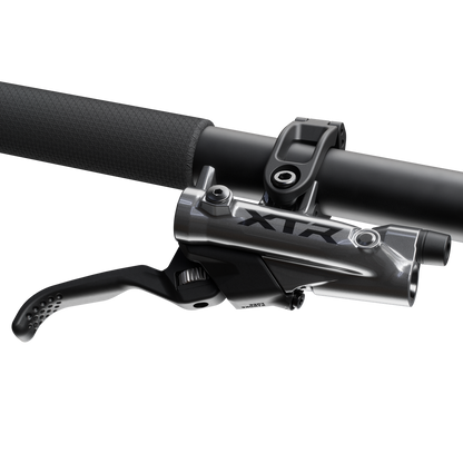 Freno Trasero SHIMANO XTR M9220/9200 XC/Trail 2 pistones