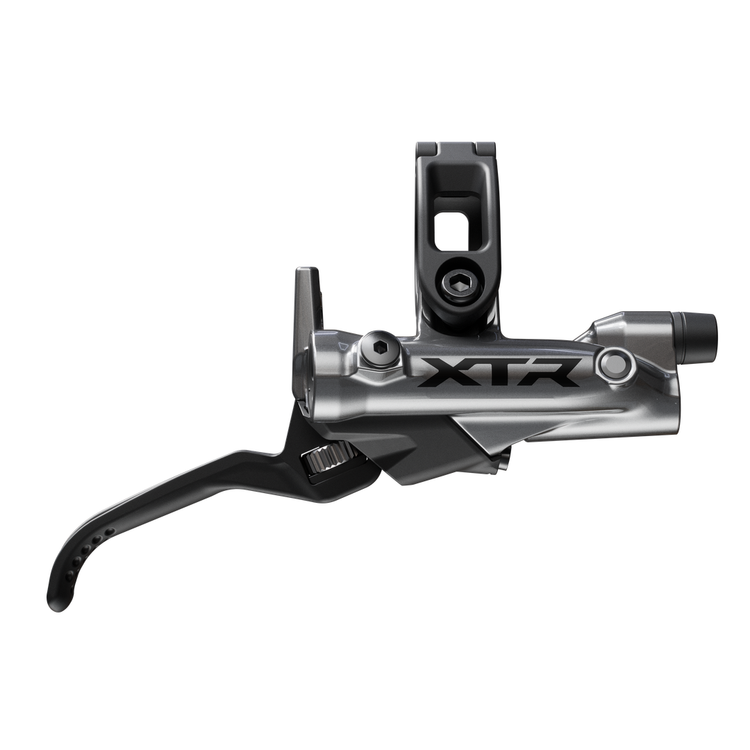Freno trasero SHIMANO XTR M9220 Enduro 4 pistones