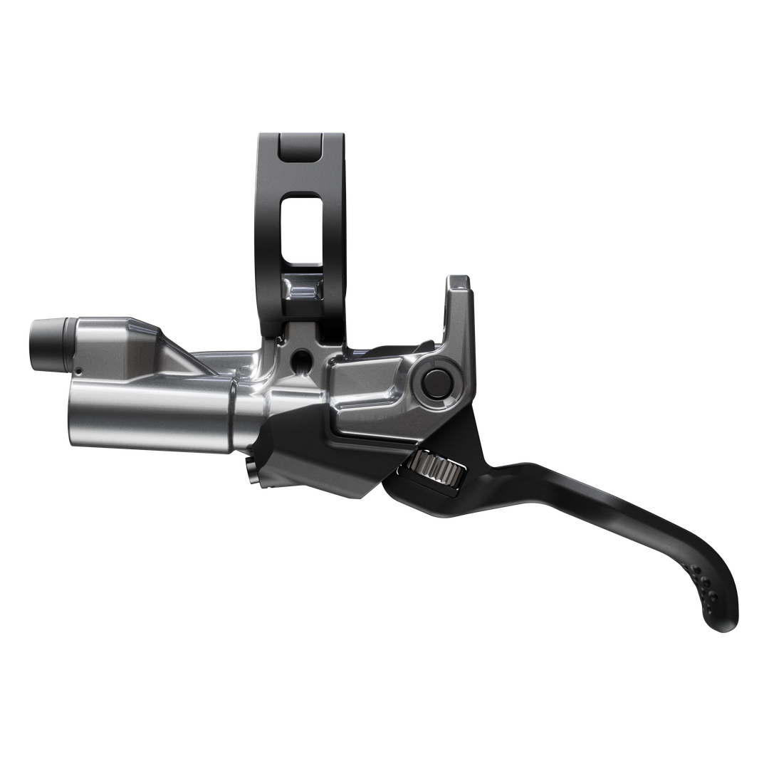 Freno trasero SHIMANO XTR M9220 Enduro 4 pistones