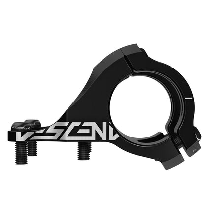 Potencia TRUVATIV DESCENDANT Direct Mount Negra
