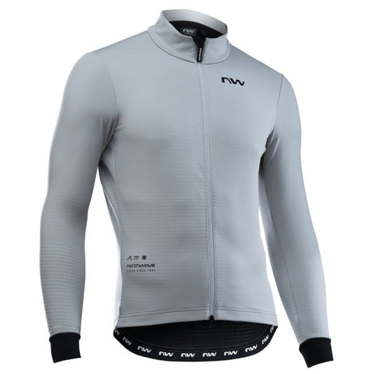 Chaqueta NORTHWAVE BLADE LIGHT Gris