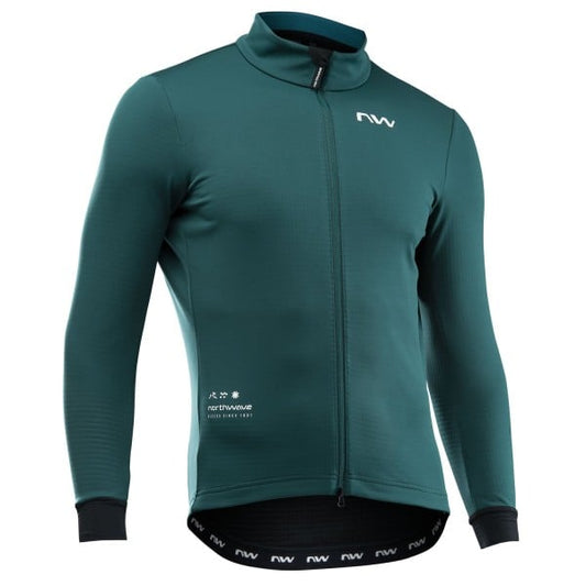 Chaqueta NORTHWAVE BLADE LIGHT Verde