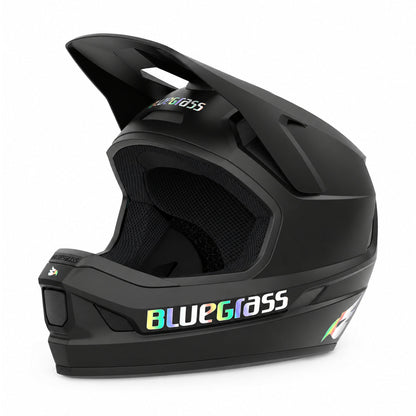Casco MTB BLUEGRASS LEGIT MIPS Negro