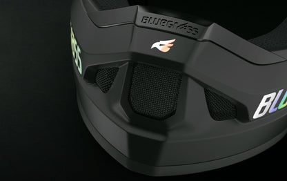 Casco MTB BLUEGRASS LEGIT MIPS Negro