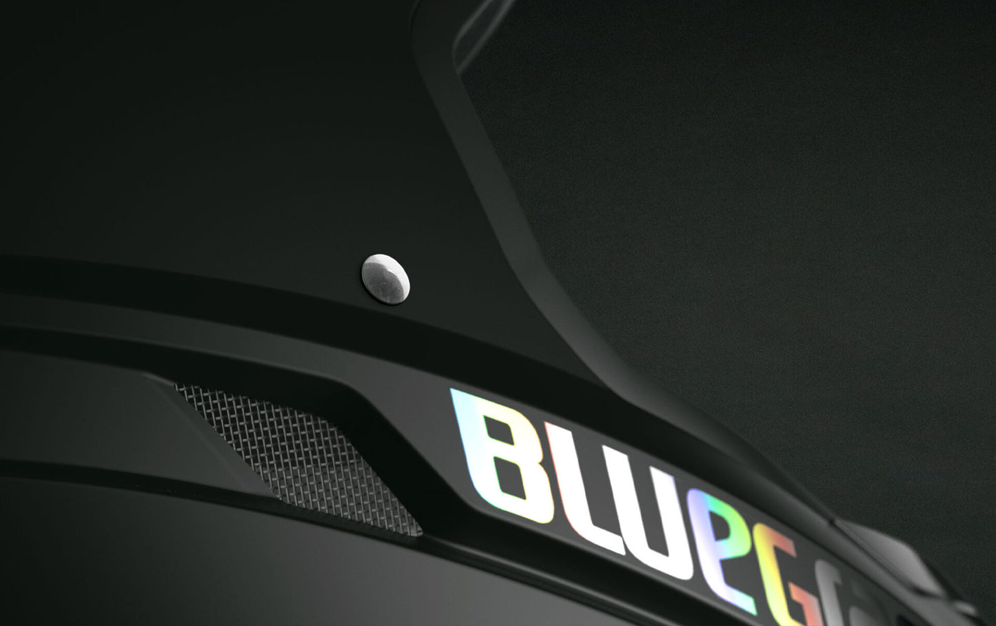 Casque VTT BLUEGRASS LEGIT MIPS Noir
