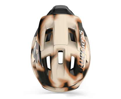 Casco MTB BLUEGRASS VANGUARD CORE MIPS Marrón/Beige