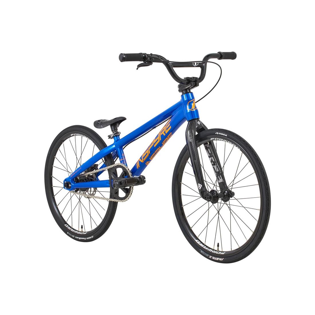 BMX INSPYRE Evo-C Disk Junior 2026