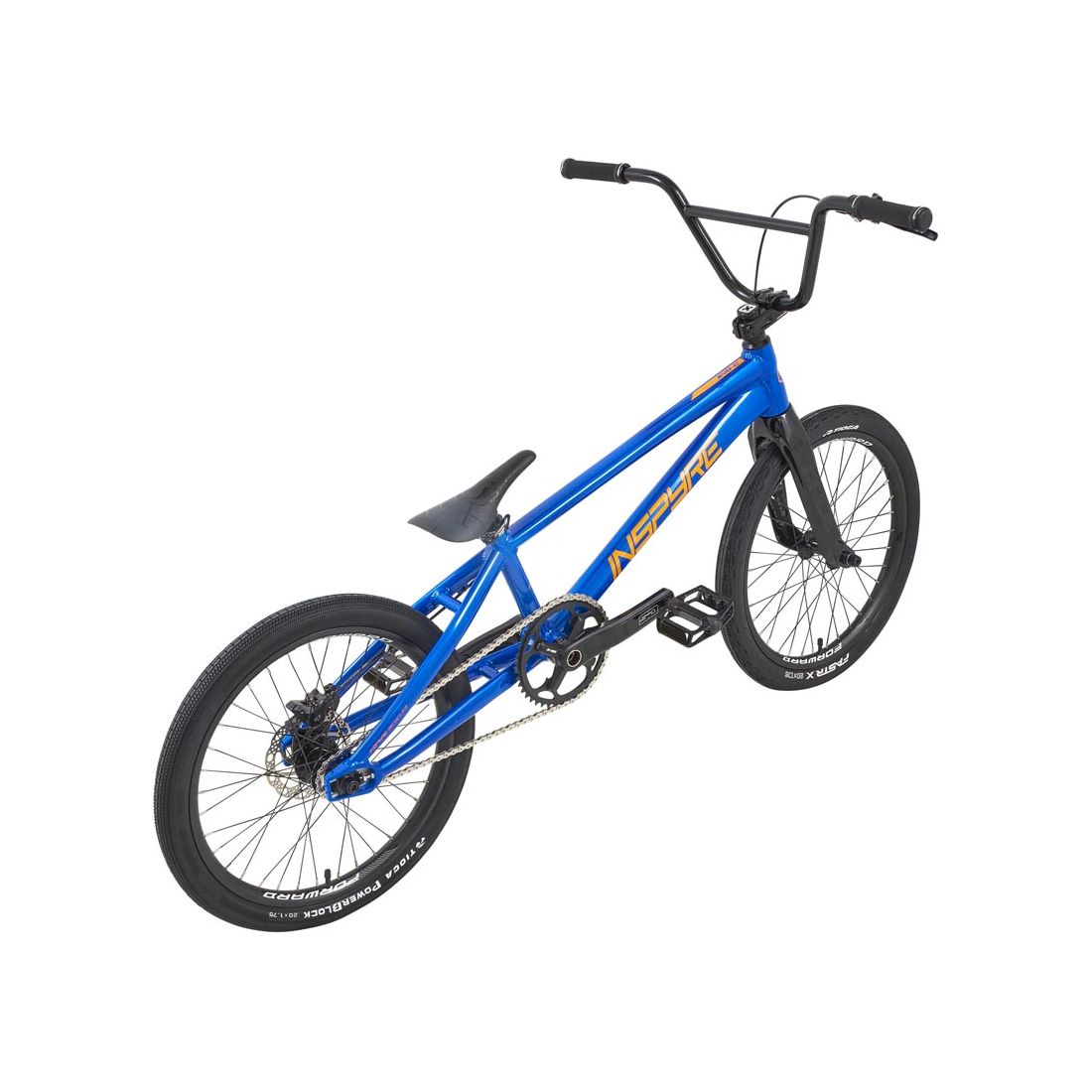 BMX INSPYRE Evo-C Disk Pro 2XL Azul 2026