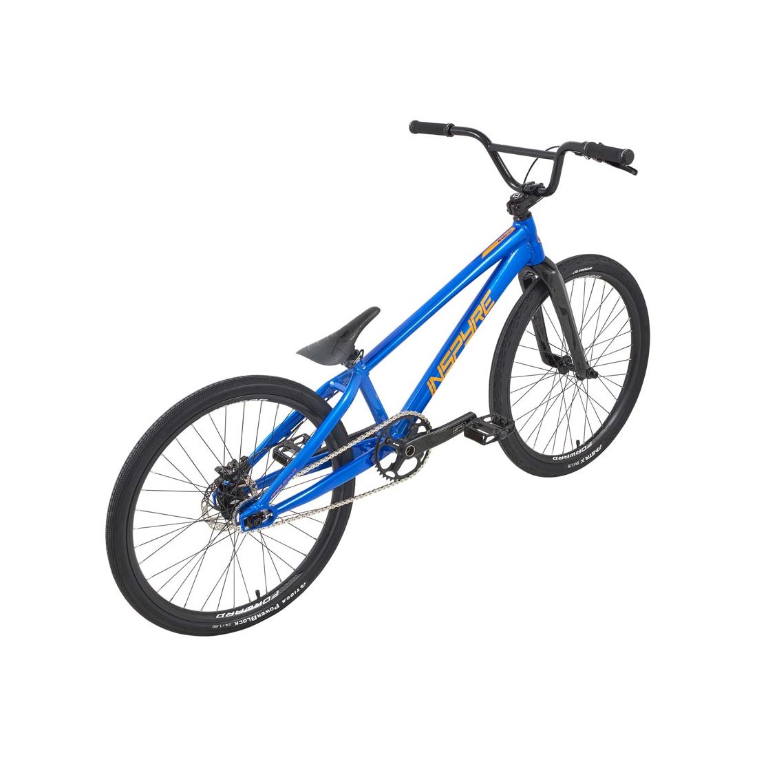 BMX INSPYRE Evo-C Disk Pro Cruiser Azul 2026