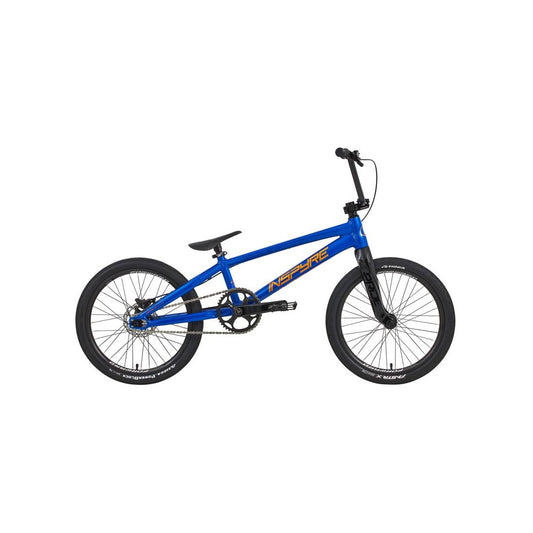 BMX INSPYRE Evo-C Disk Pro XL Azul 2026