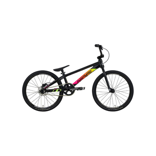 BMX INSPYRE Evo Disk Expert Negro 2026