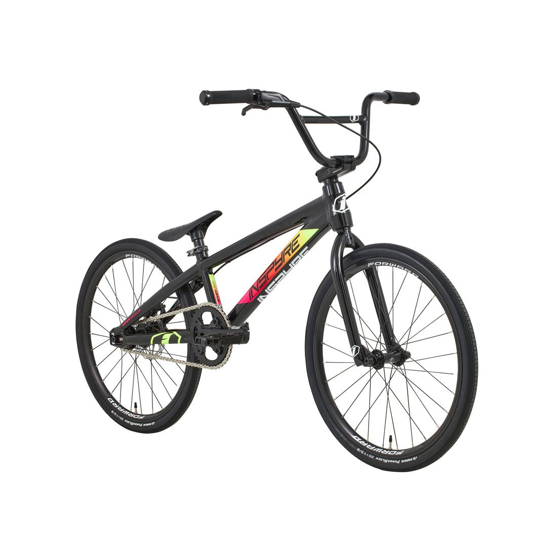 BMX INSPYRE Evo Disk Expert XL Negro 2026