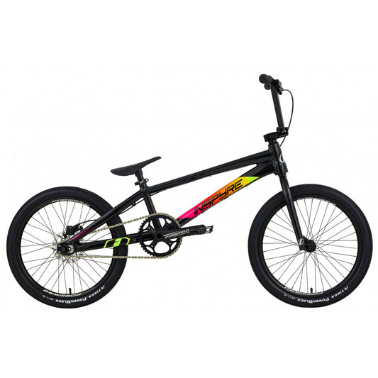 BMX INSPYRE Evo Disk Pro Negro 2026