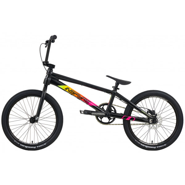 BMX INSPYRE Evo Disk Pro XL Negro 2026