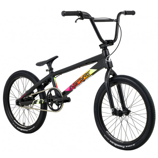 BMX INSPYRE Evo Disk Pro XL Negro 2026