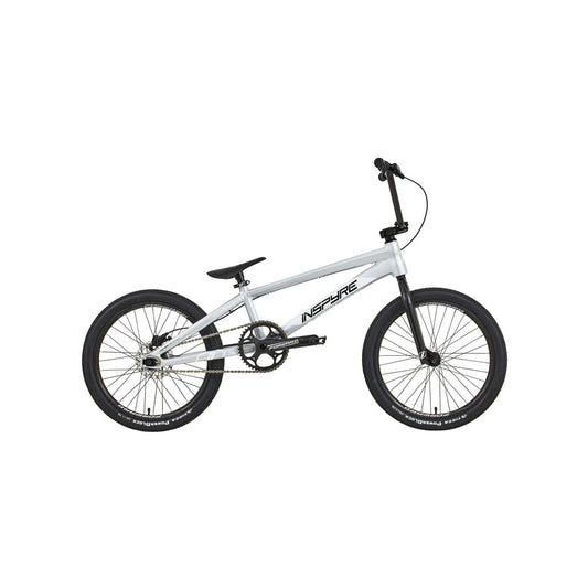 BMX INSPYRE Evo Disk Pro XL Gris 2026