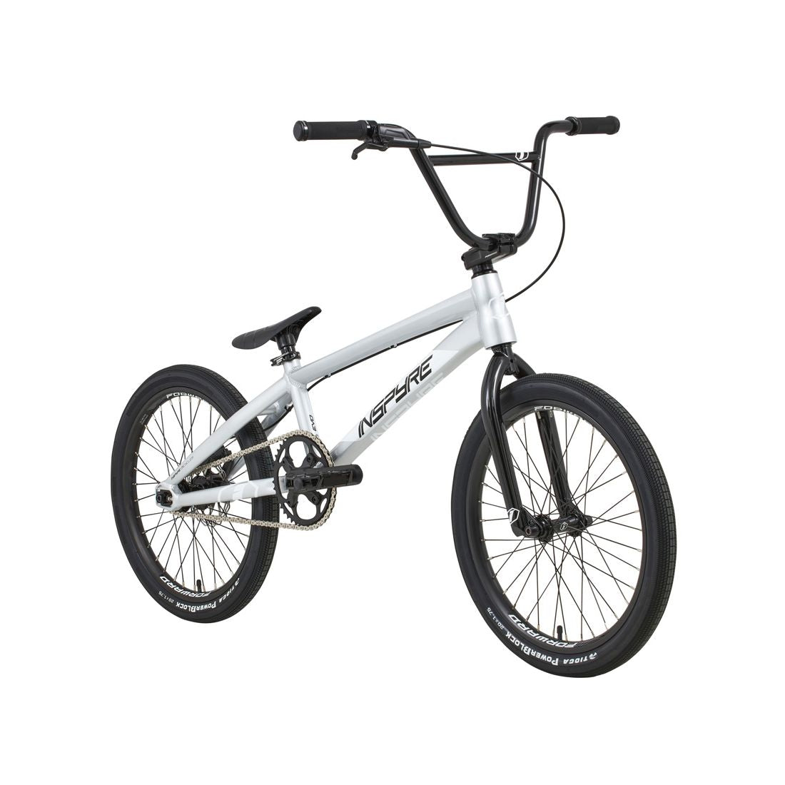 BMX INSPYRE Evo Disk Pro XL Gris 2026