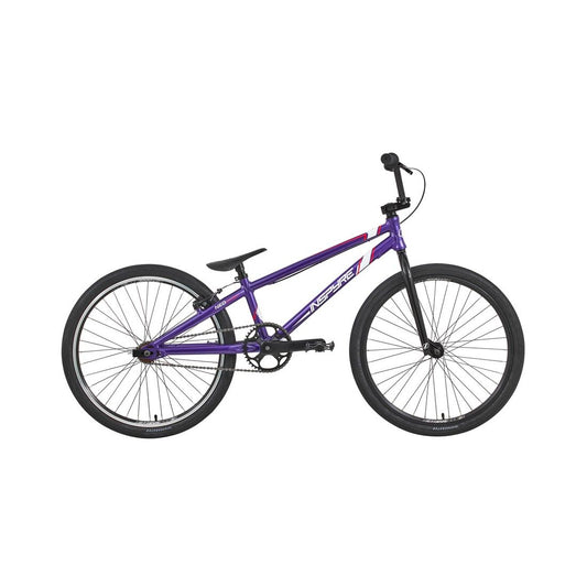 BMX INSPYRE Neo Cruiser Violeta 2026