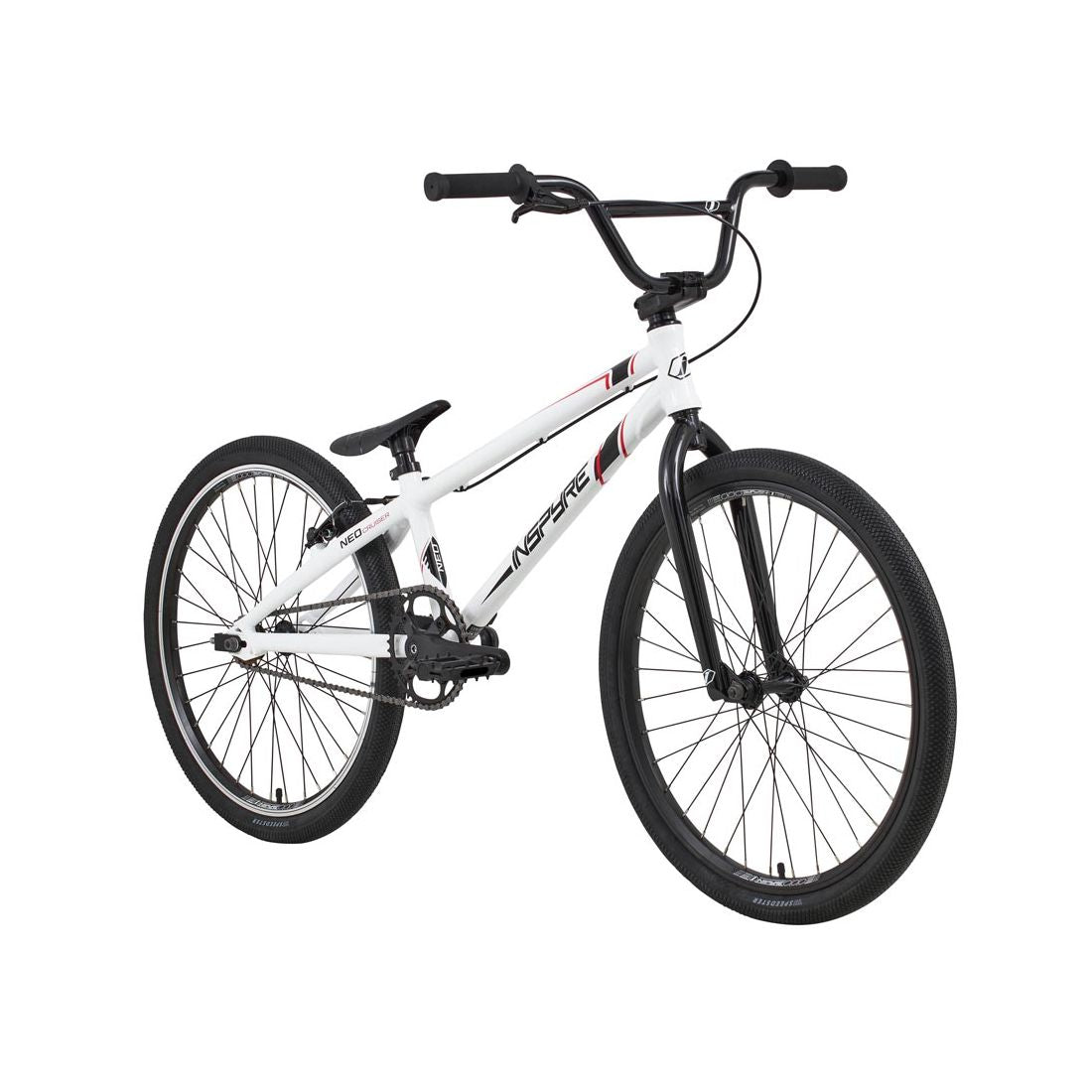 BMX INSPYRE Neo Cruiser Blanco 2026