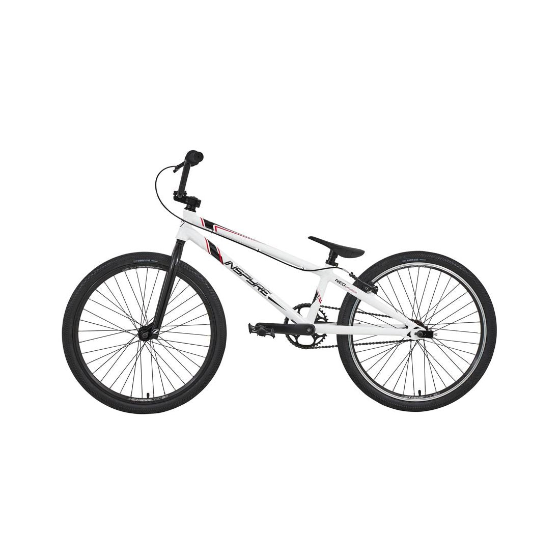 BMX INSPYRE Neo Cruiser Blanco 2026