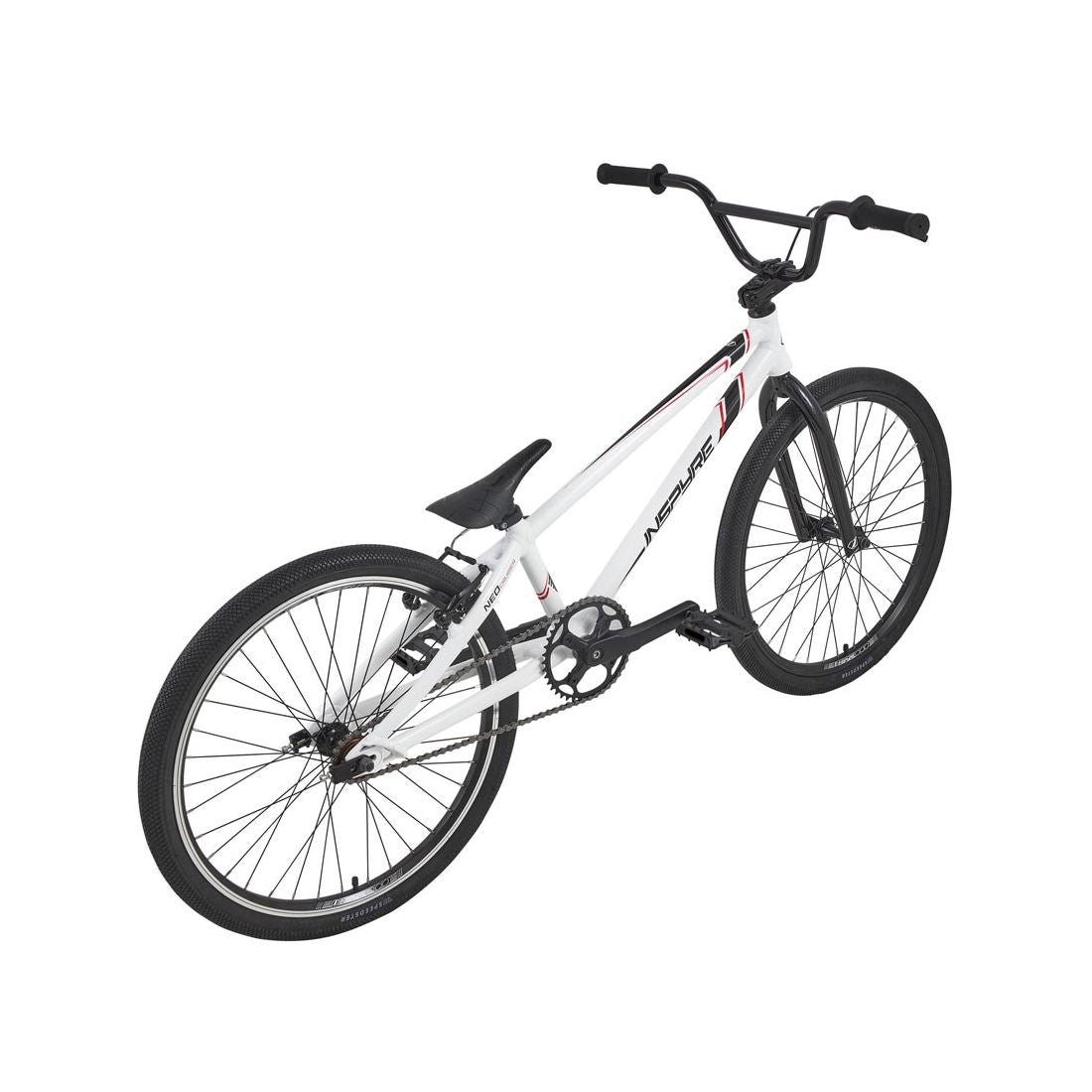 BMX INSPYRE Neo Cruiser Blanco 2026